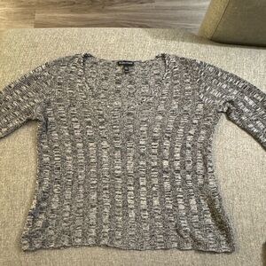 Eileen Fisher lightweight knit
